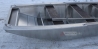 Алюминиевая лодка Мста-Н 3.7 м. серия 