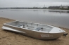 Алюминиевая лодка Малютка Н 2.9 м., с булями