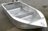 Алюминиевая лодка Малютка-Н 3.5 м. серия 